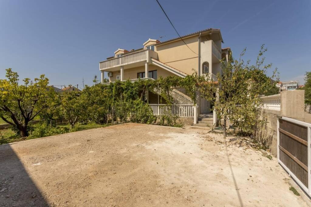 Royal Platinum Studio Apartment Vodice Ngoại thất bức ảnh