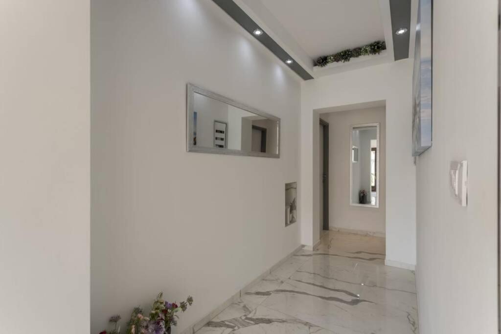 Royal Platinum Studio Apartment Vodice Ngoại thất bức ảnh
