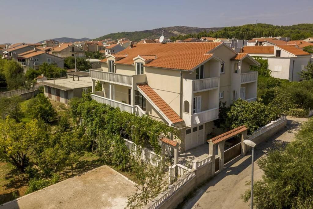Royal Platinum Studio Apartment Vodice Ngoại thất bức ảnh